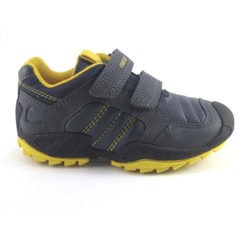 geox j841va new savage boy navy