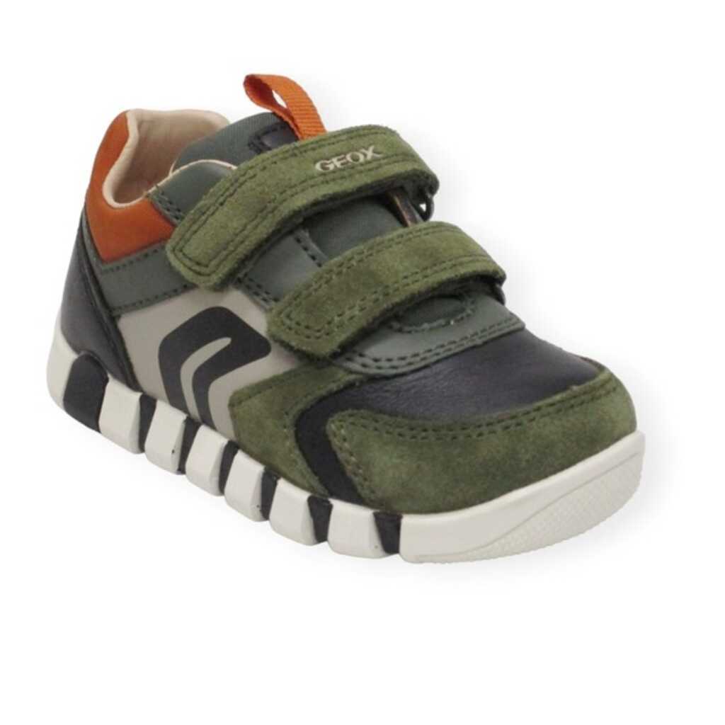 geox b3558d green black b iupido b_1