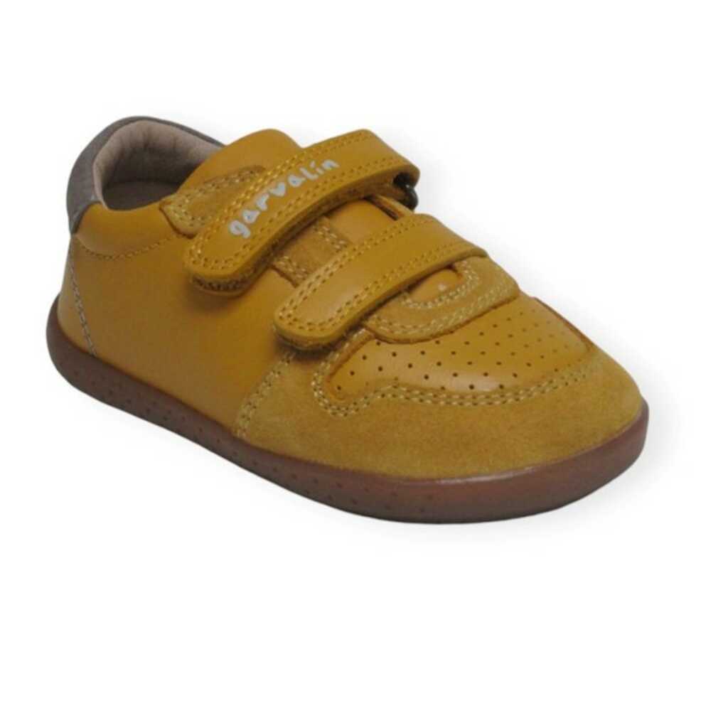 garvalin 241302 yellow respectuos_1