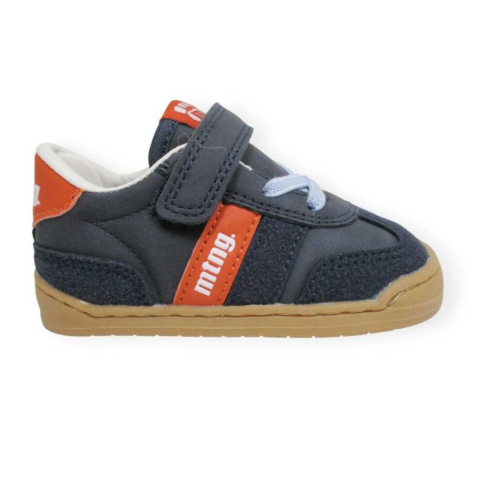 mustang 49060 lotter navy