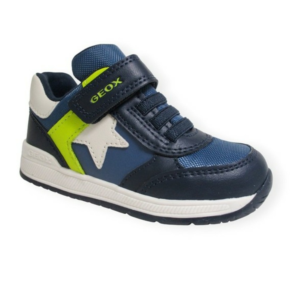 geox b560ra rishon boy navy barefoot_1
