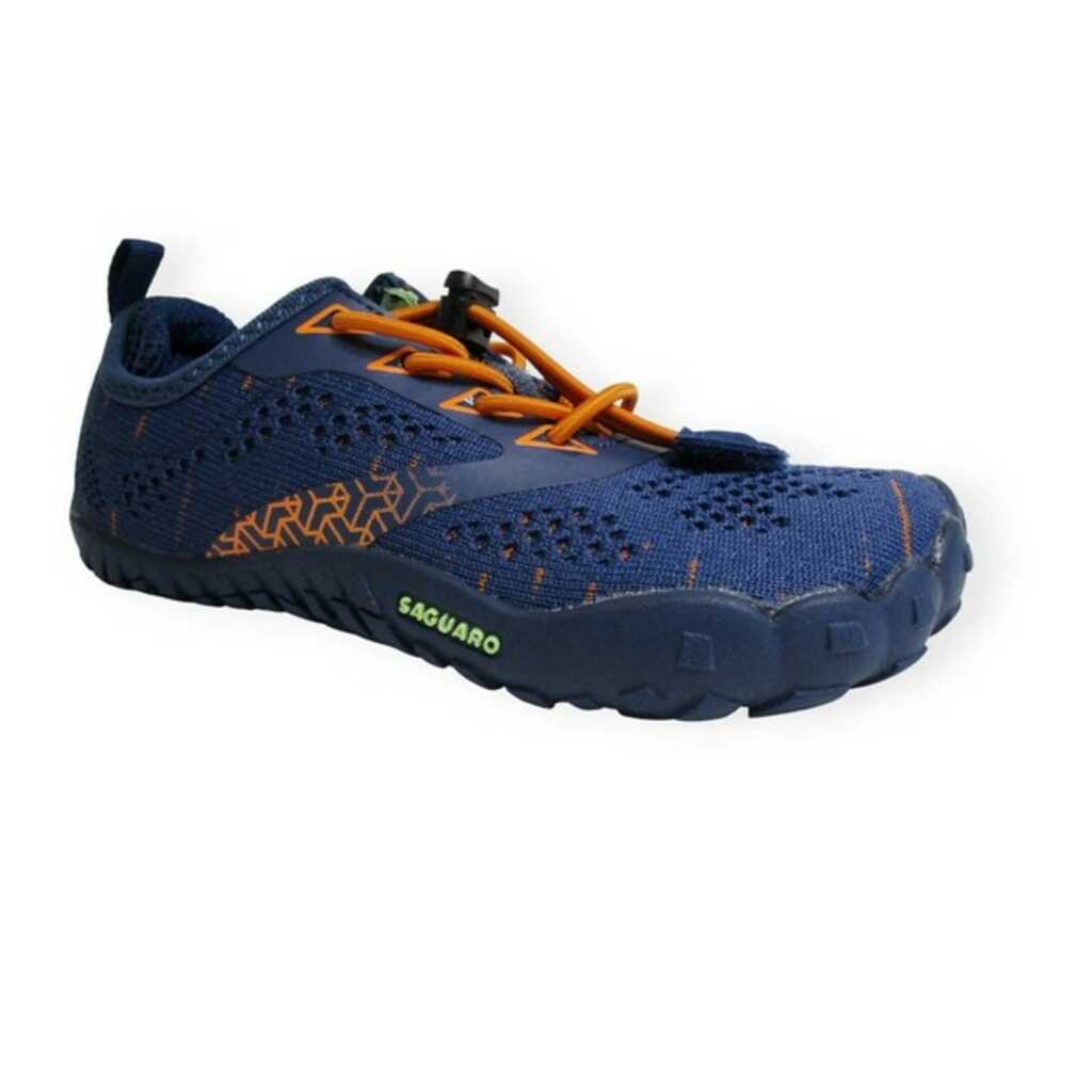 saguaro smart i navy barefoot_1