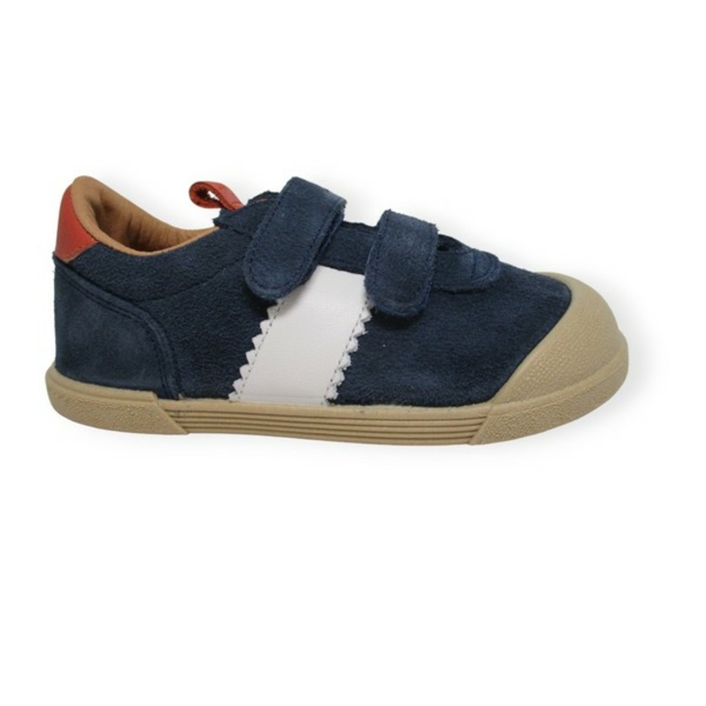 igor w10343-050 berlin navy barefoot