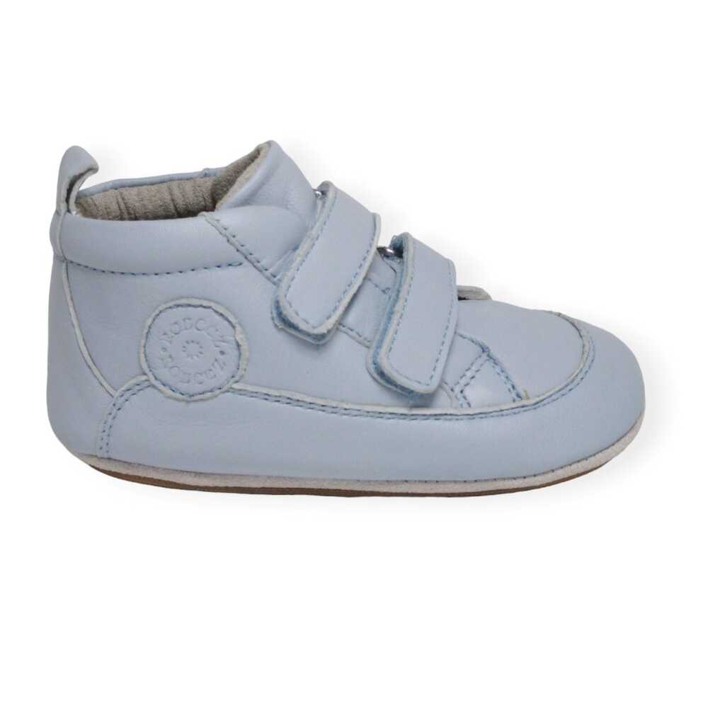 robeez 932371 bleu ciel robycratch