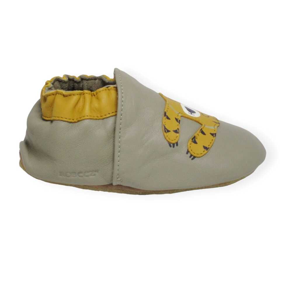 robeez 932220 kaki tiger