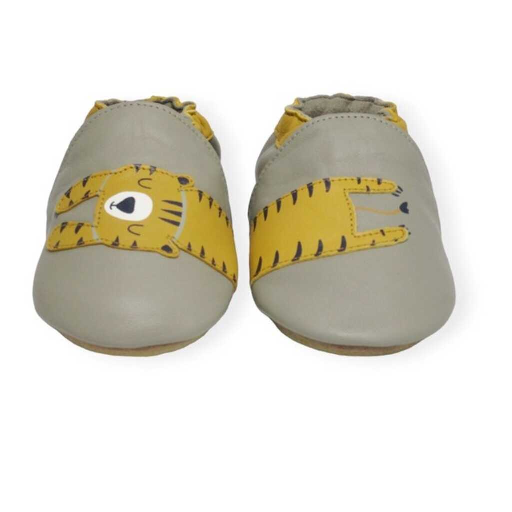 robeez 932220 kaki tiger_1