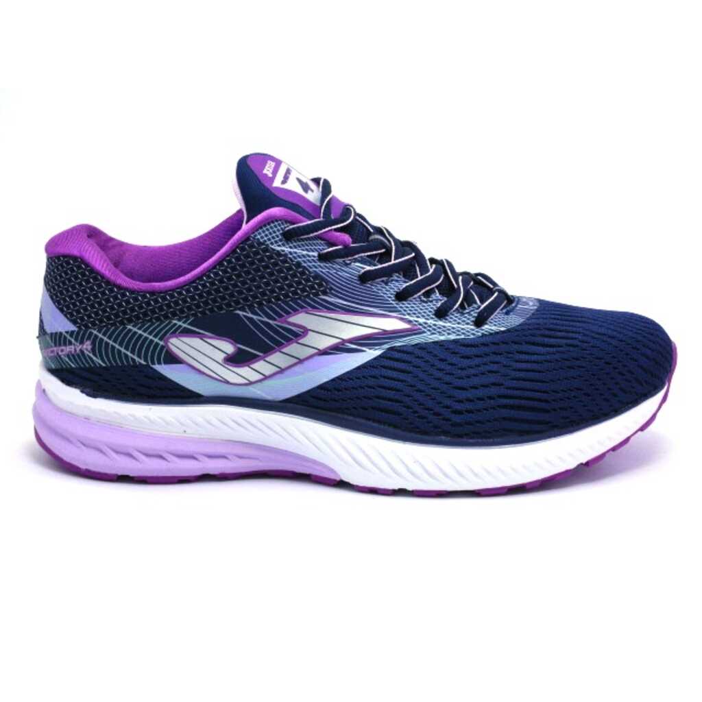 joma victory lady 2103 navy running