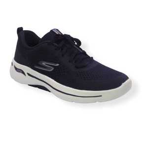 skechers 124404 bkw go walk arch fit motion breeze_1