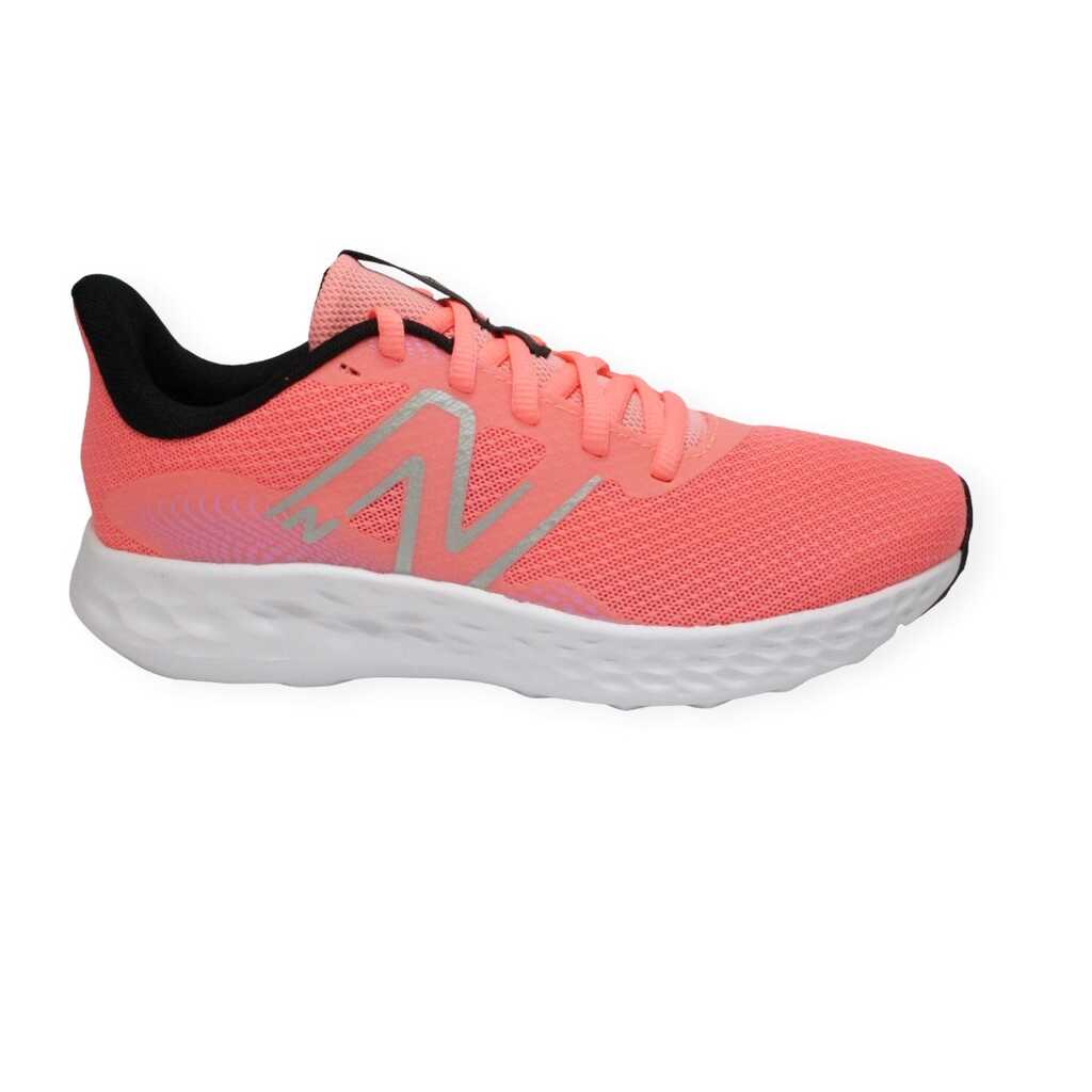 new balance 411 ve grapefruit running w411lh3