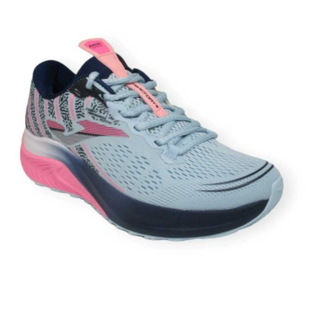 joma victory lady 2405 celeste running_1