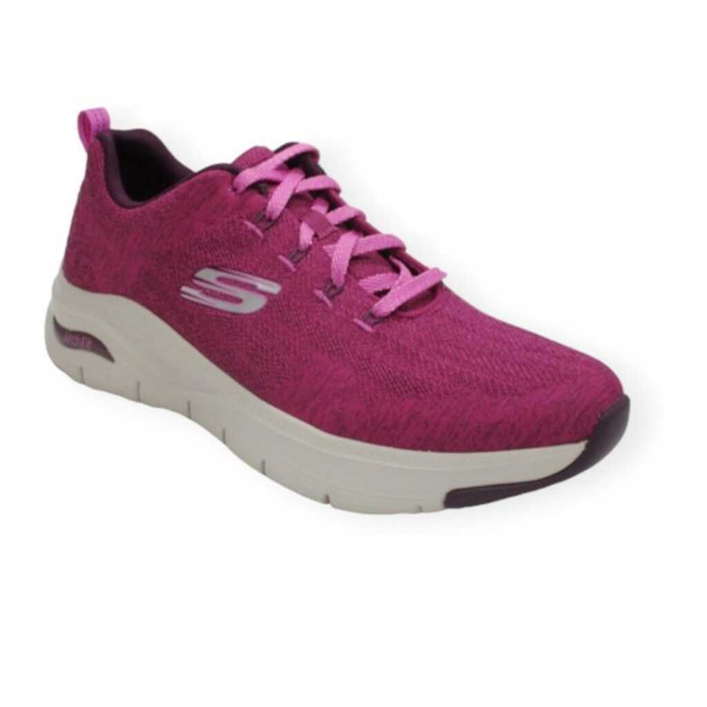 skechers 149414 ras arch fit comfy wave_1