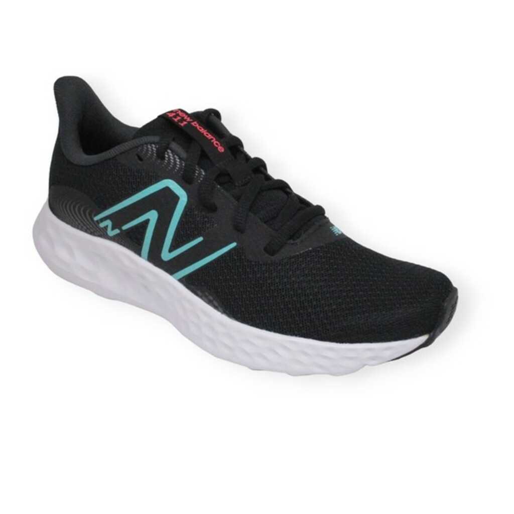 new balance w411 black w411cm3_1