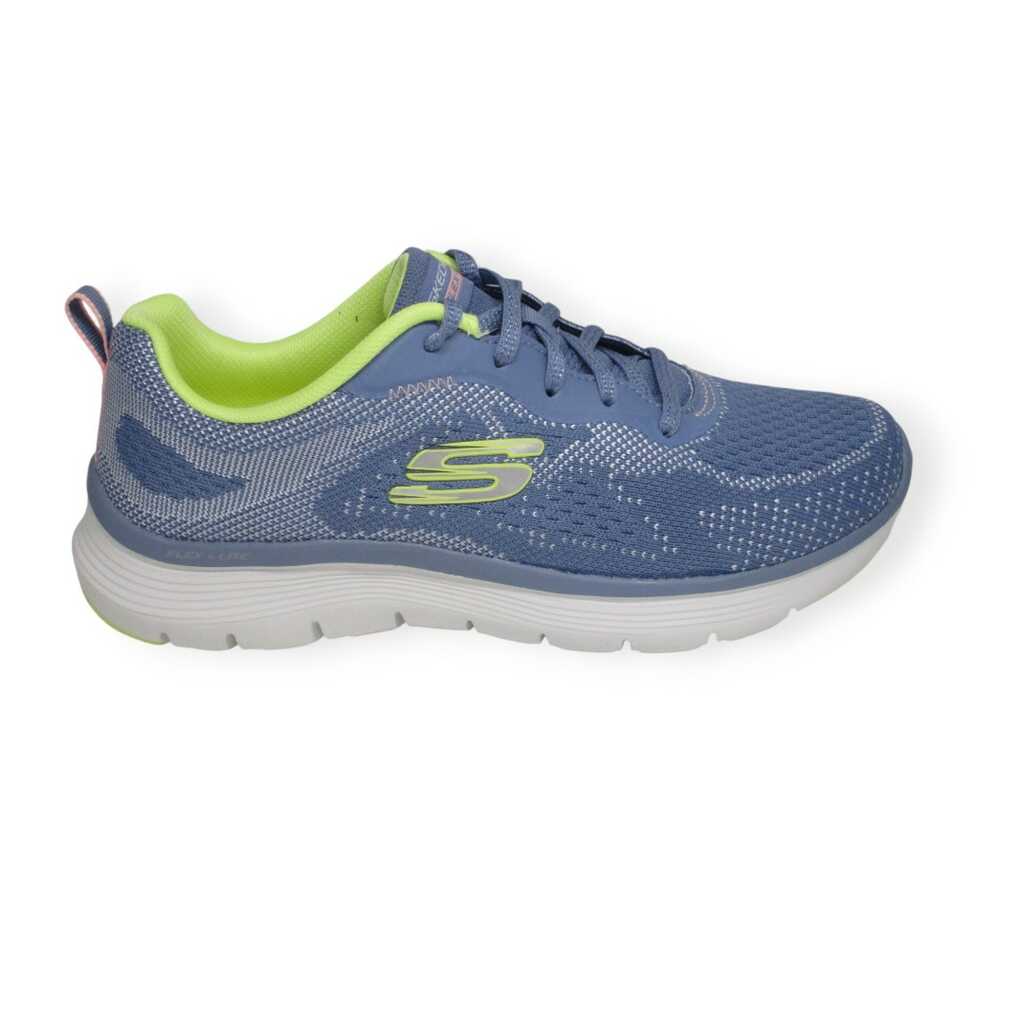 skechers 150210 bllm flex appeal 5.0