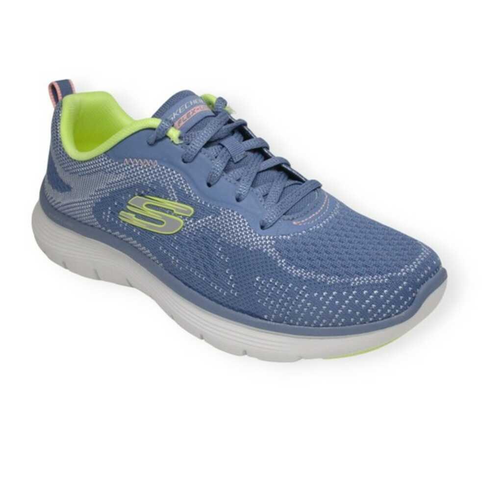 skechers 150210 bllm flex appeal 5.0_1