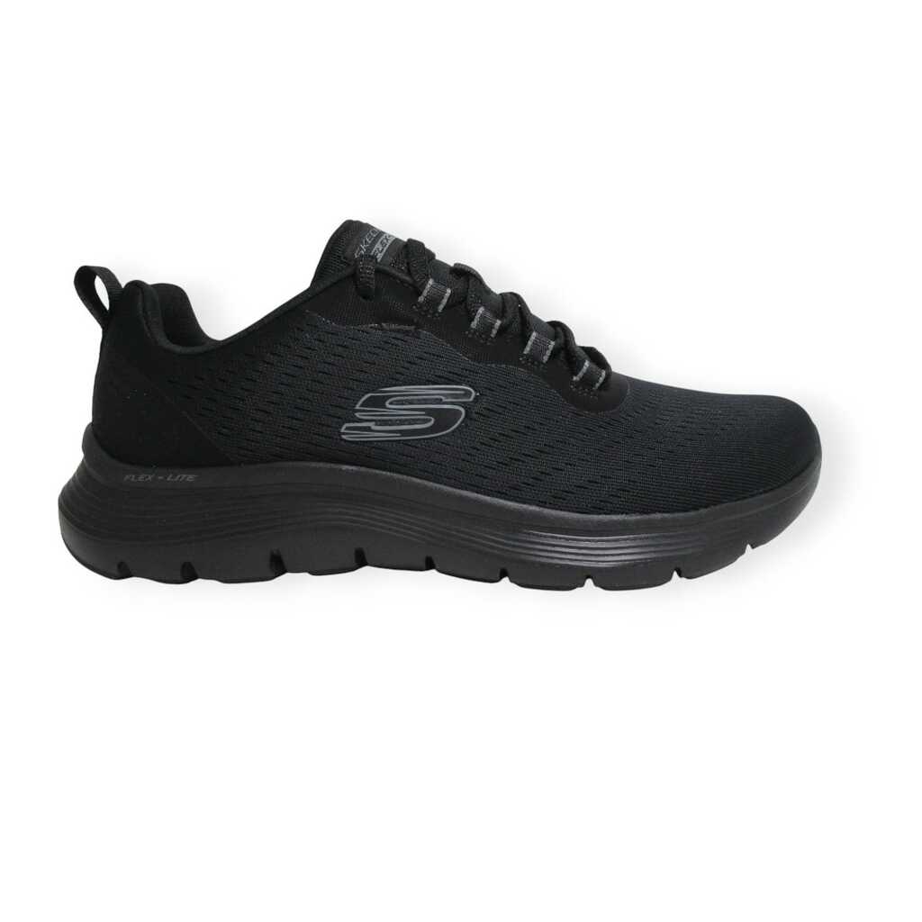 skechers 150021 bbk flex appeal 5.0