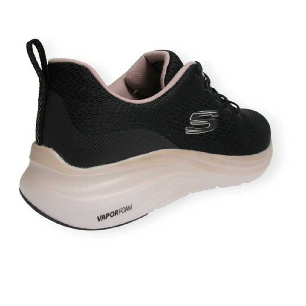 skechers 150025 bkrg vapor foam midnight glimmer_1