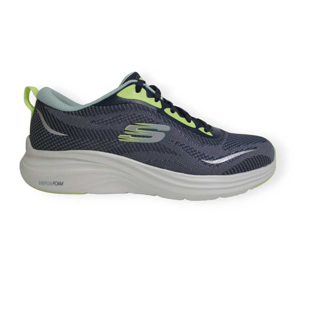 skechers 150028 nvmt vapor foam smooth ride
