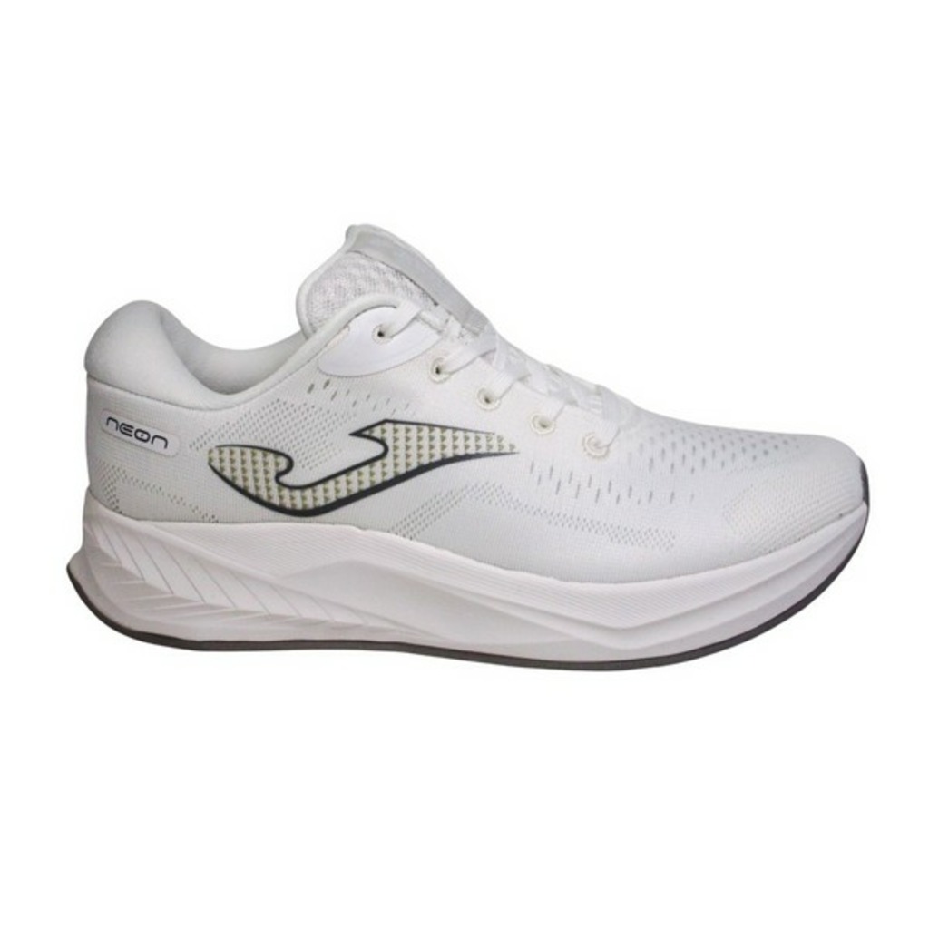 joma neon lady 2602 white gym