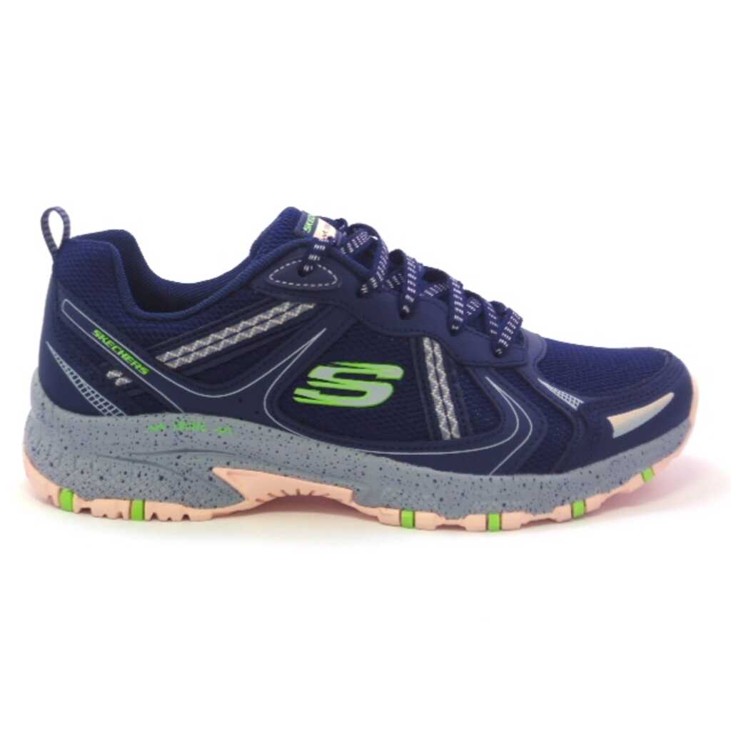 skechers 149820 nvgy hillcrest - vast adventure.