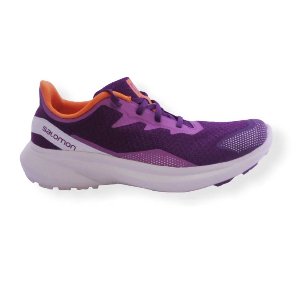 salomon impulse w grape trail l41598200