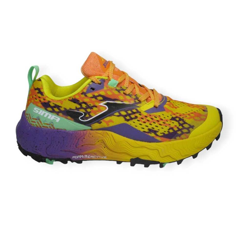 joma sima l 2428 orange trail
