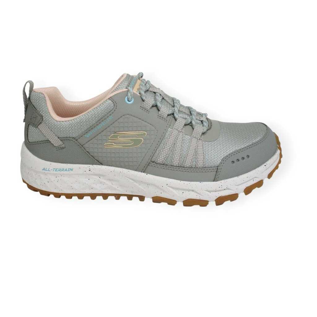 skechers 180061 olv escape plan endless pursuit
