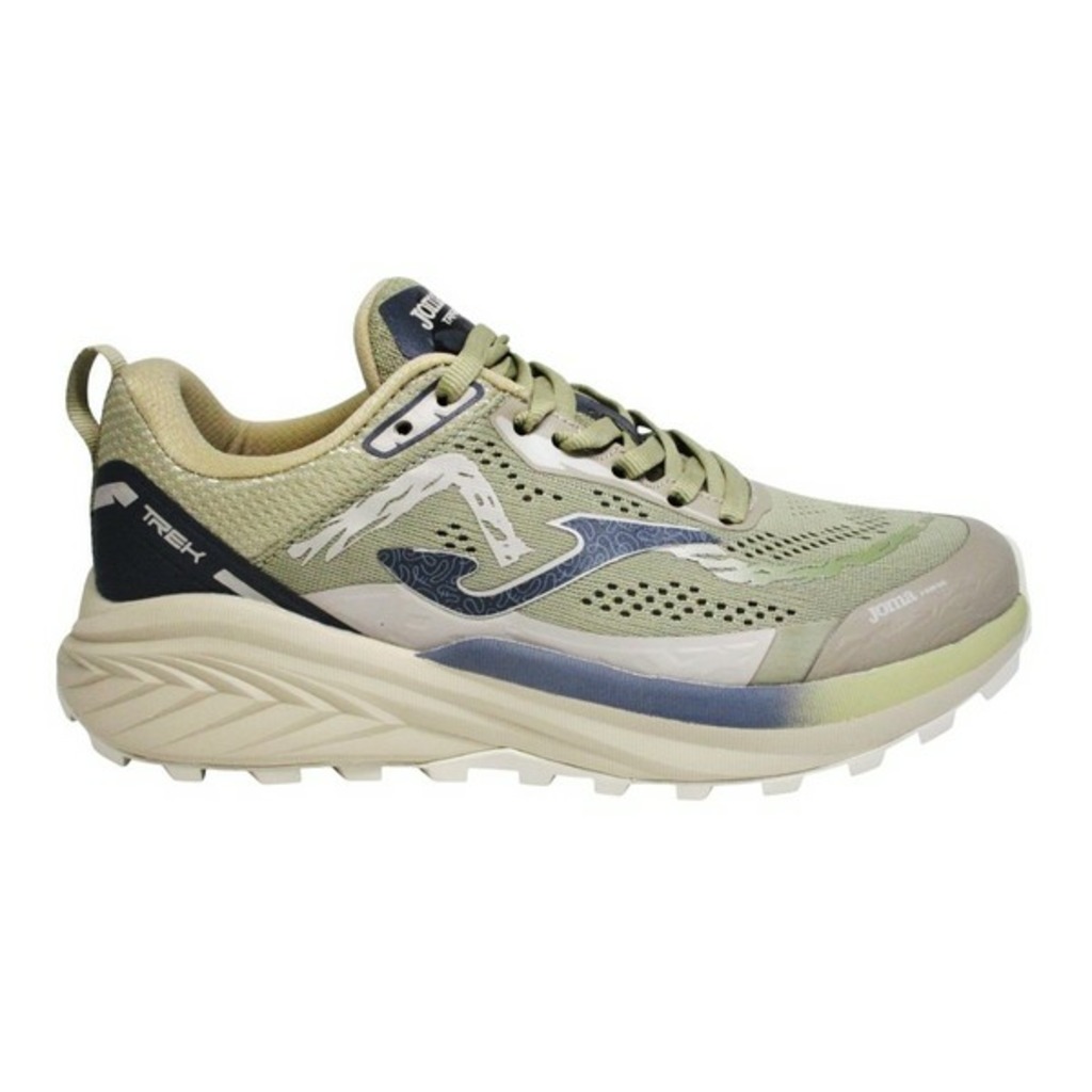 joma treck lady 2622 grey trail