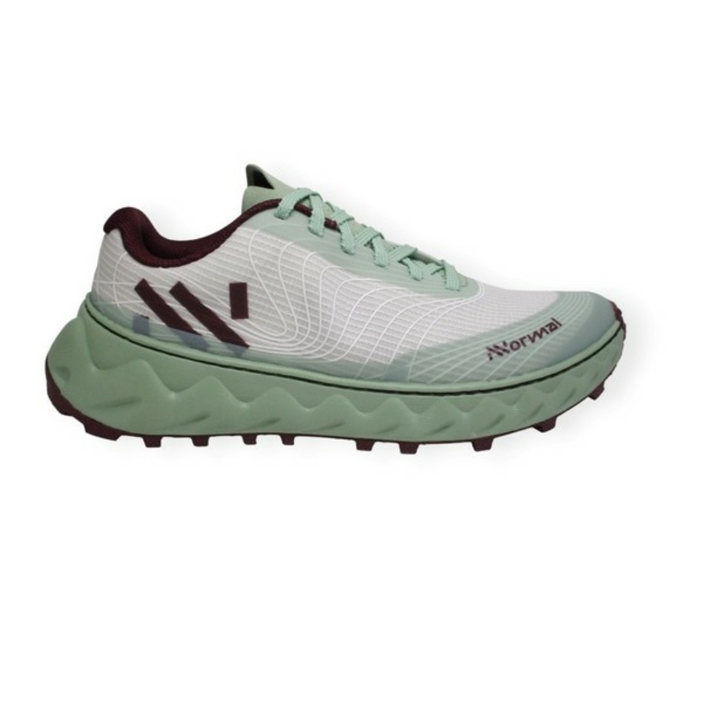 nnormal tomir 02 wns green n2ztr25-005 trail