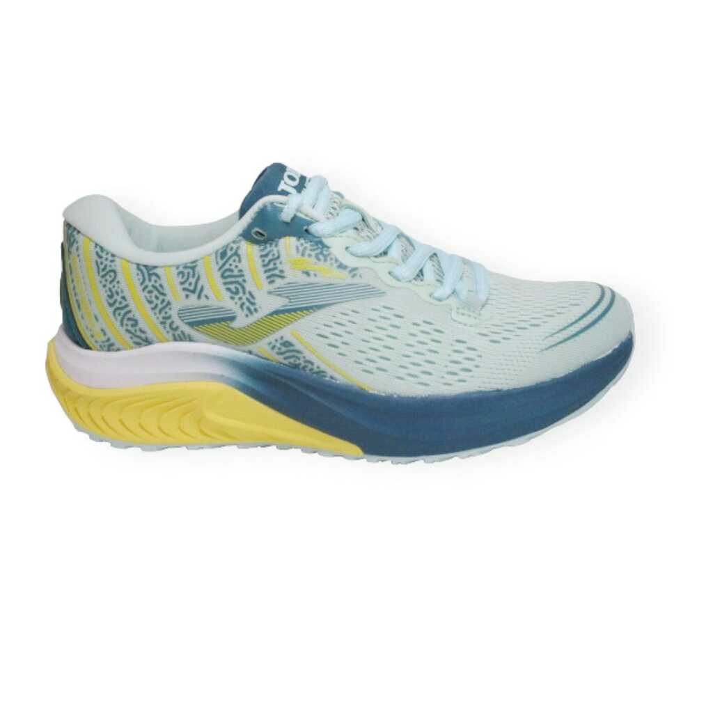 joma victory lady 2415 green running