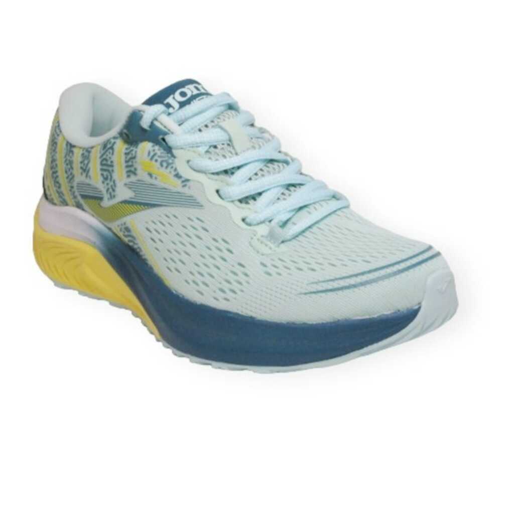 joma victory lady 2415 green running_1