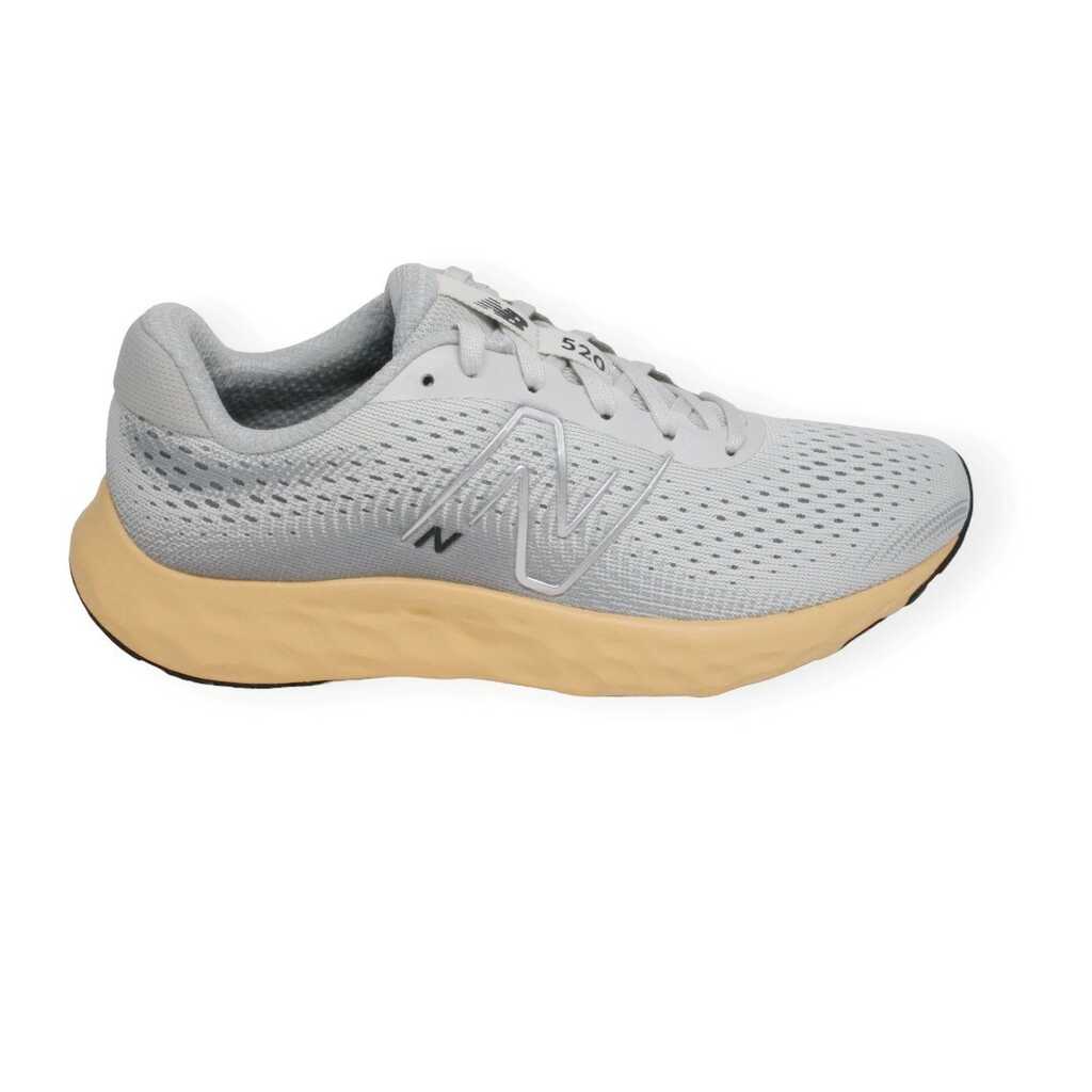 new balance w520 grey running w520rmb