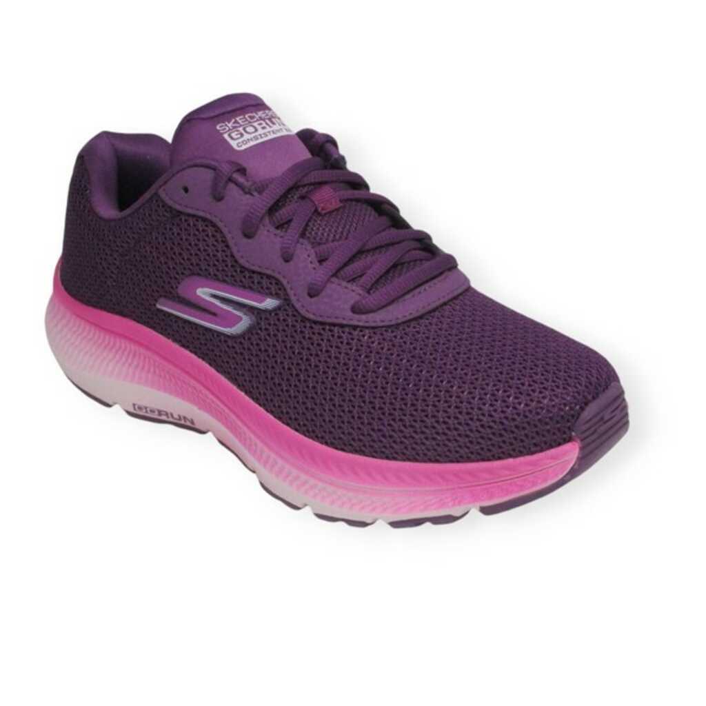skechers 128621 plum go run consistent 2.0_1