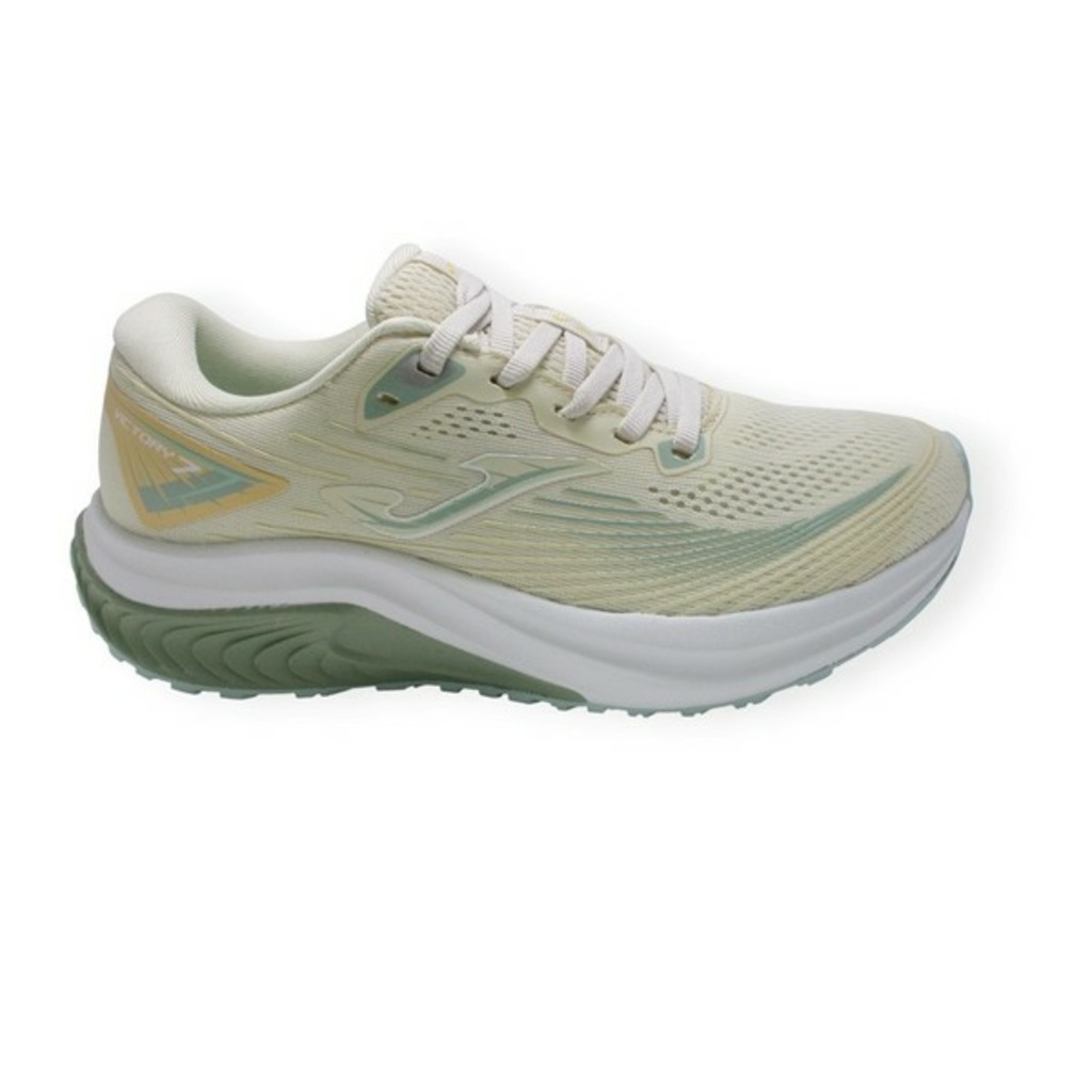 joma victory l 2626 beige running