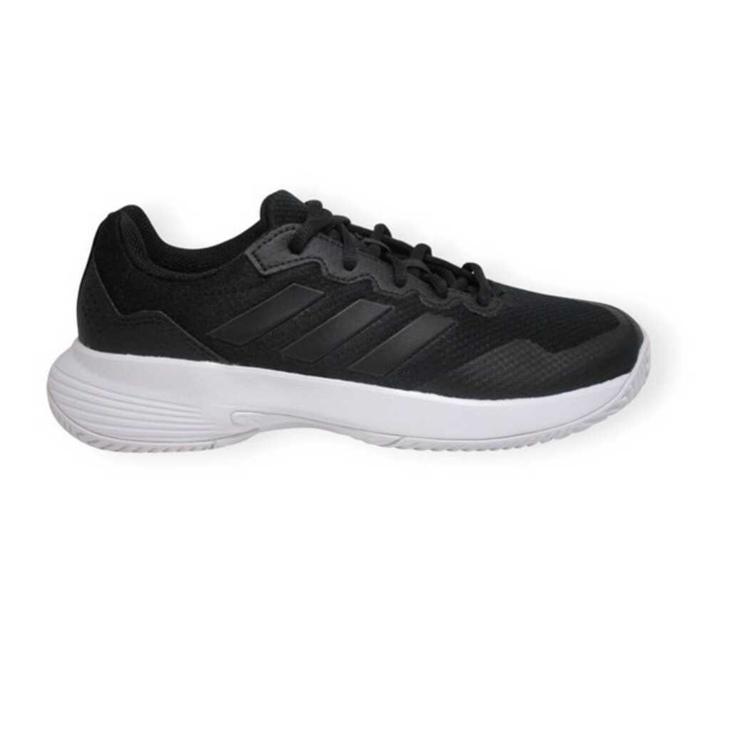 adidas id1494 gamecourt 2.0 black padel