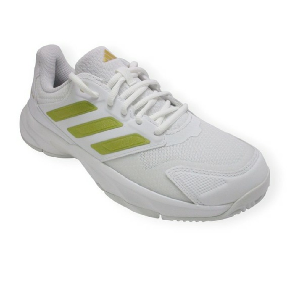 adidas ki0796 courtjam control 3 white padel_1