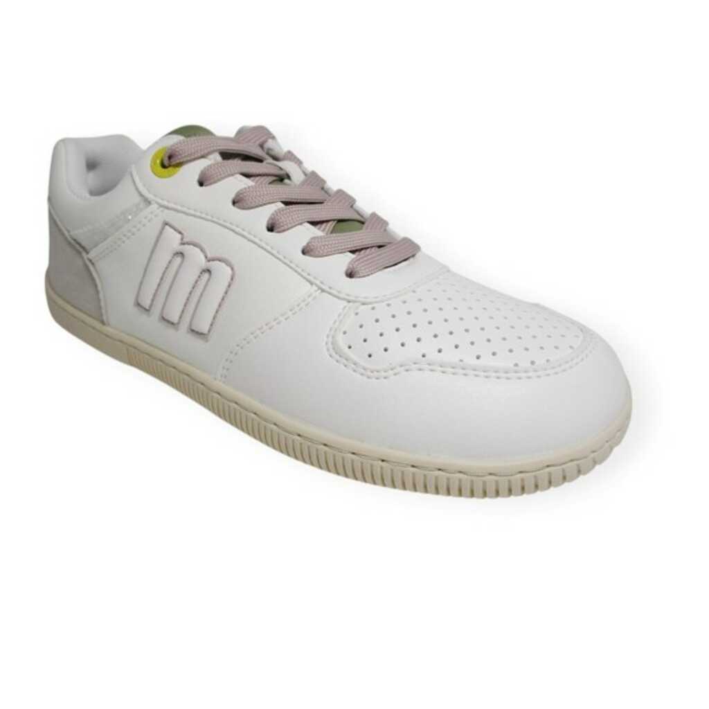 mustang 60840 white barefoot_1