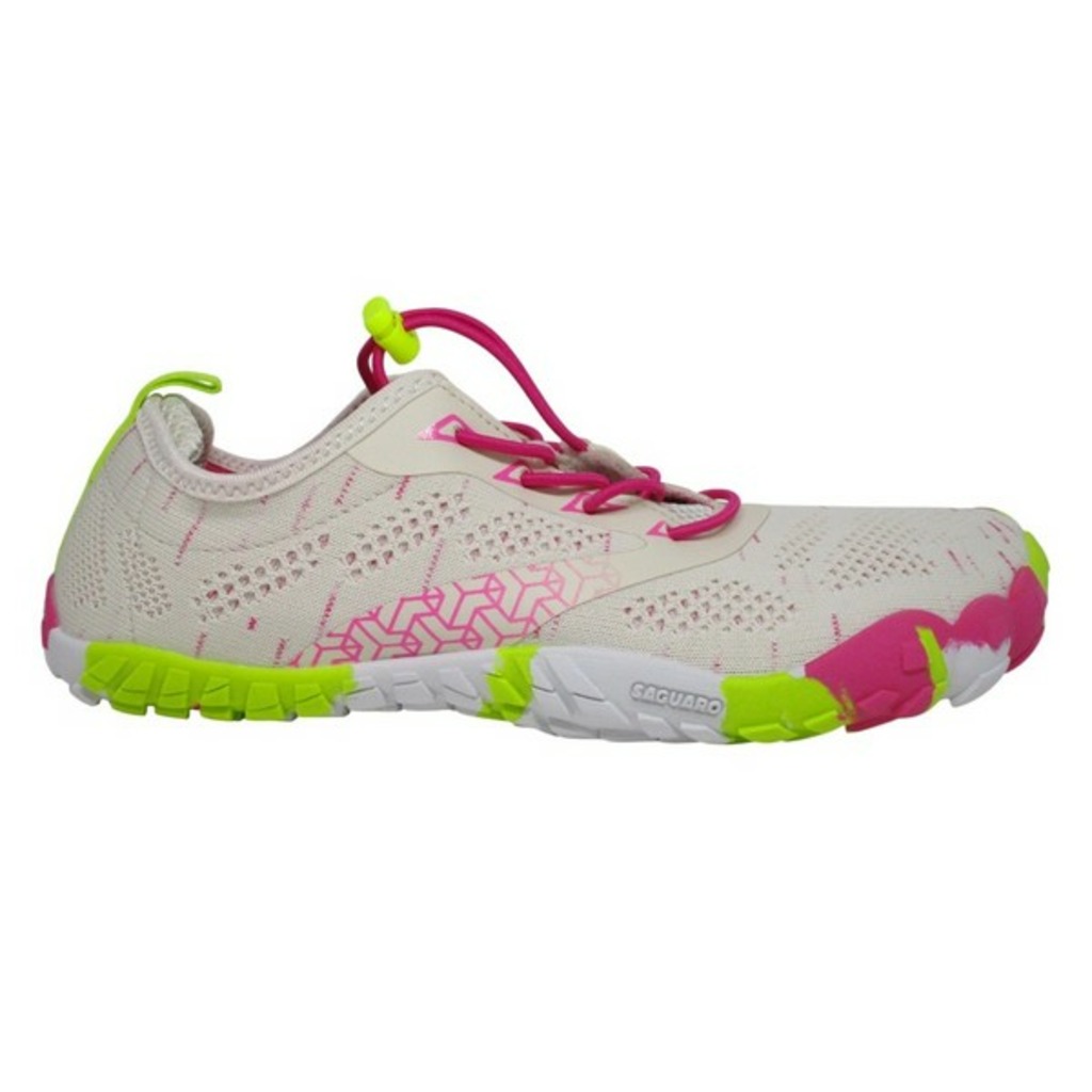 saguaro smart ii rosy barefoot