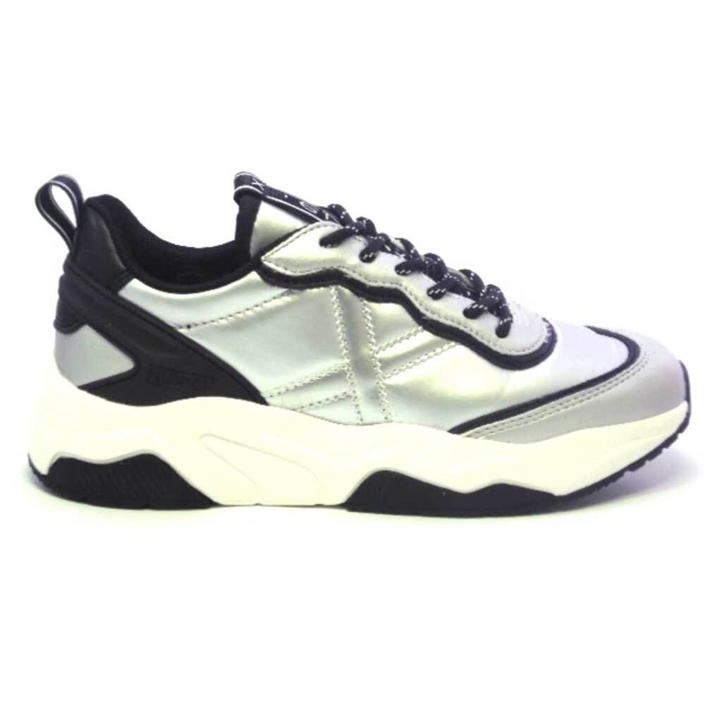 munich wave magnet 129 silver