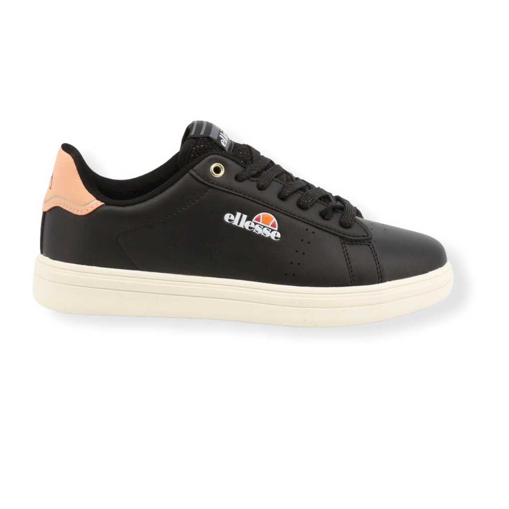 ellesse chantel black.