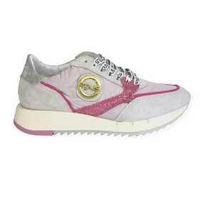 mjus t63103 mina bianco glicine chic rosa.