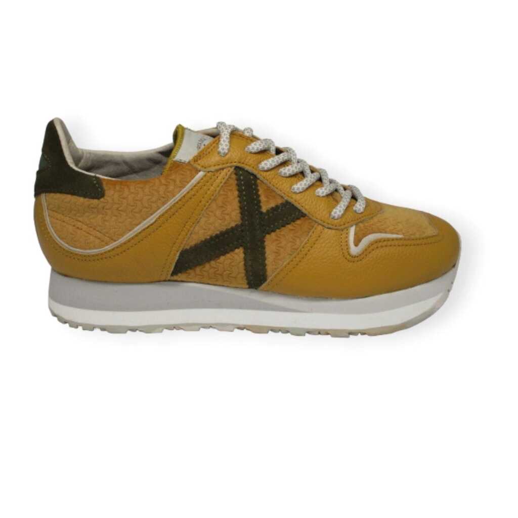 munich massana sky 201 orange 8810201