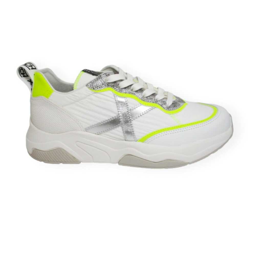 munich wave 152 white 8770152