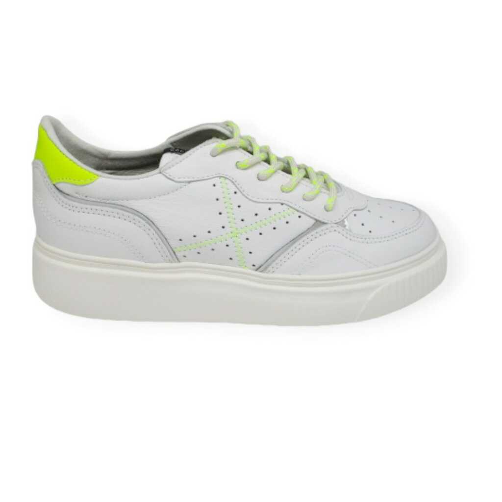 munich suggar 05 white 8092005