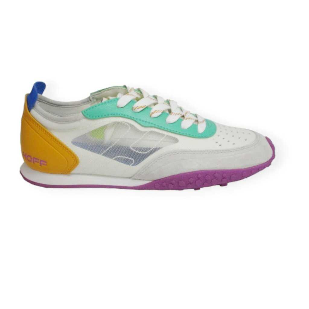 hoff cardinal bird white