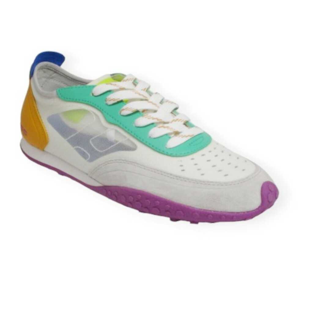 hoff cardinal bird white_1