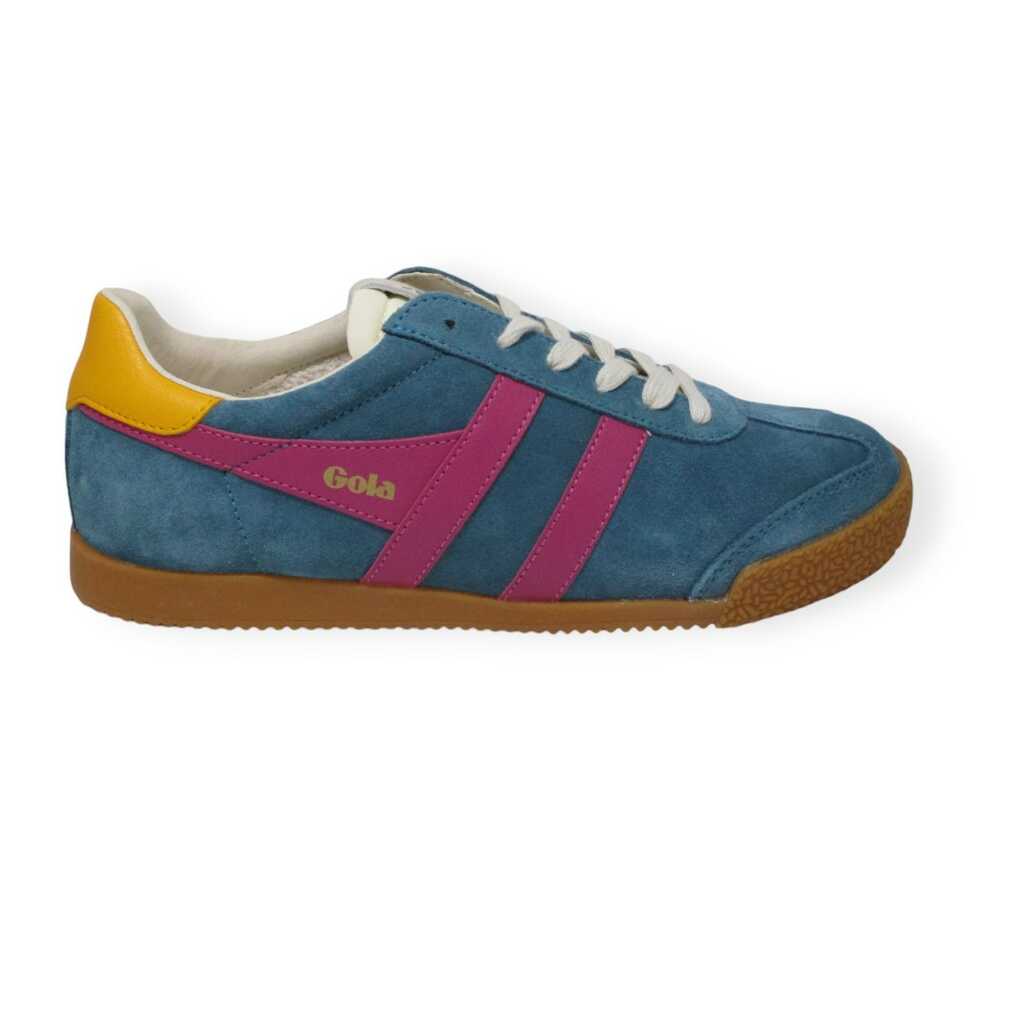 gola elan peacock fucsia