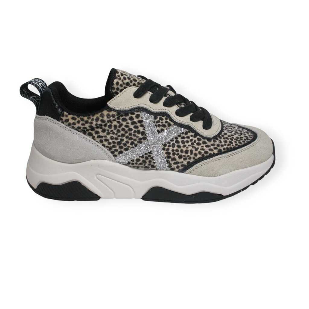 munich wave 165 animal print