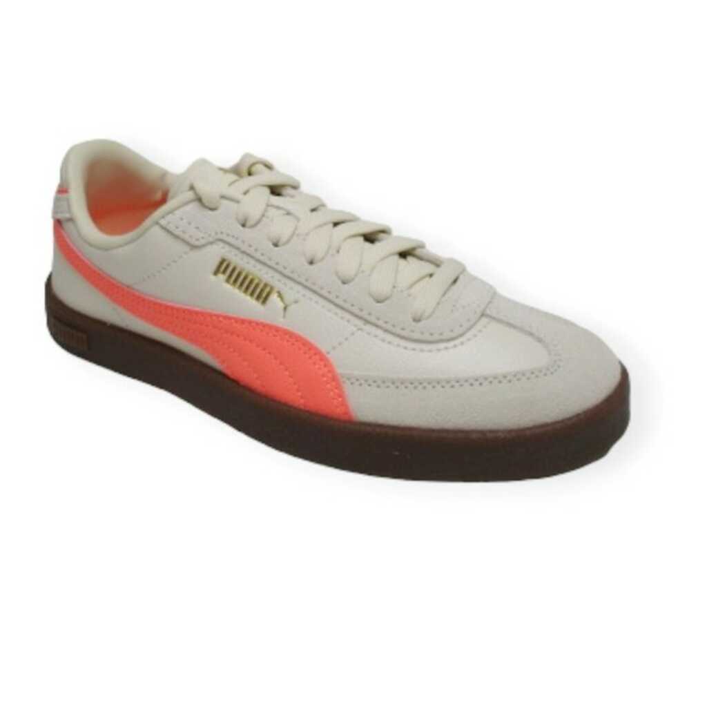 puma club ii era beige 397447_1