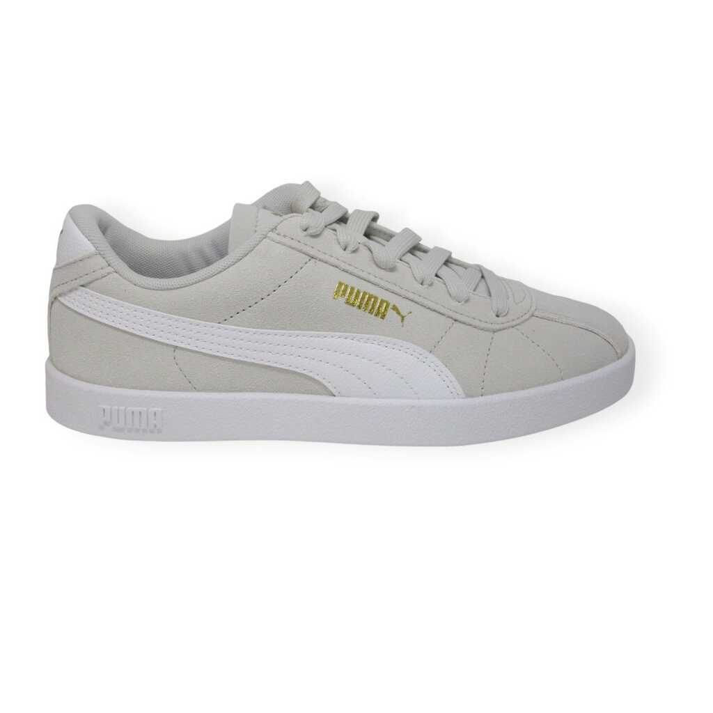 puma club ii grey 397444