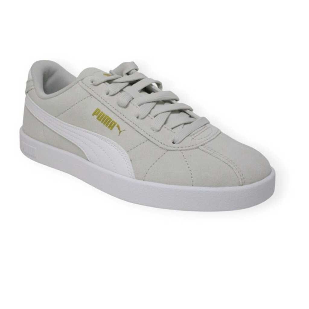 puma club ii grey 397444_1